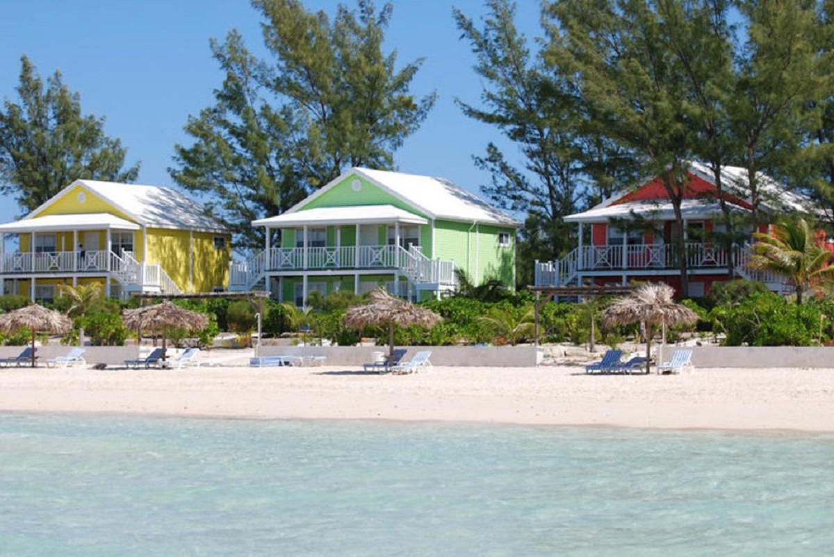 Alabaster Bay/Receiver’s Beach – Discover Eleuthera, Bahamas