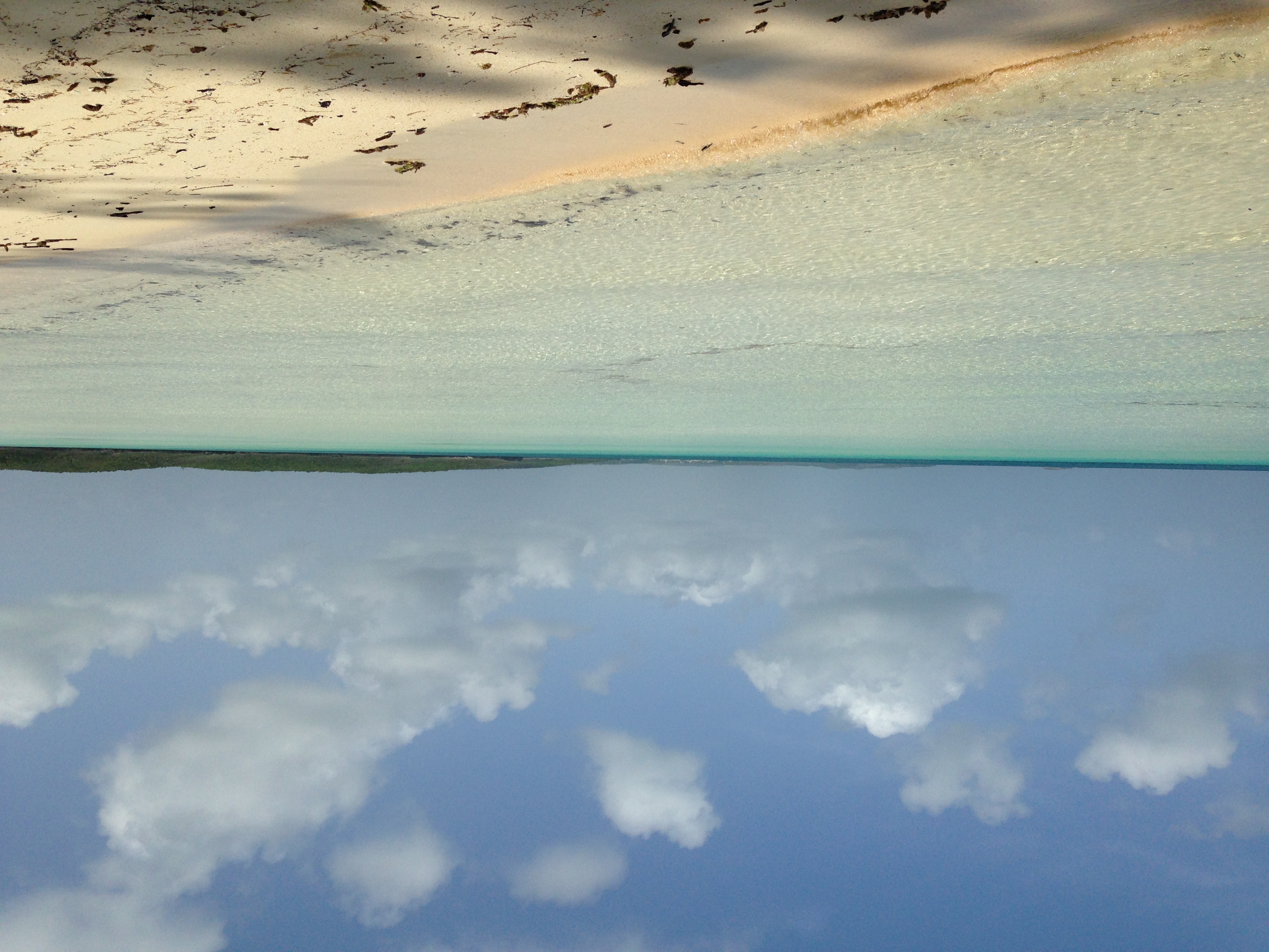Ten Bay Beach – Discover Eleuthera, Bahamas